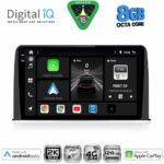 DIGITAL IQ BXK 20199_CPAA (10inc) MULTIMEDIA TABLET for HONDA CRV mod. 2017-2023