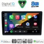 DIGITAL IQ BXK 20200_CPAA (9inc) MULTIMEDIA TABLET for HRV mod. 1998-2005 - Image 2