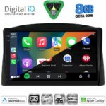 DIGITAL IQ BXK 20271_CPAA (10inc) MULTIMEDIA TABLET for JEEP GRAND CHEROKEE mod. 2005-2007 with Original Navi - Image 2