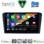 DIGITAL IQ BXK 20365_CPAA (9inc) MULTIMEDIA TABLET for MAZDA 3 mod. 2003-2008 - Image 2