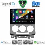 DIGITAL IQ BXK 20370_CPAA (9inc) MULTIMEDIA TABLET for MAZDA 5  mod. 2004-2010 - Image 2