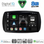 DIGITAL IQ BXK 20623_CPAA (9inc) MULTIMEDIA TABLET SMART mod. 2016>
