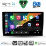 DIGITAL IQ BXK 20656_CPAA (9inc) MULTIMEDIA TABLET for SSANGYONG REXTON mod. 2002-2006 - Image 2