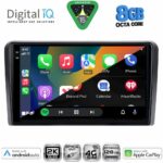 DIGITAL IQ BXK 20695_CPAA (9inc) MULTIMEDIA TABLET for SUZUKI VITARA mod. 2000-2005 - Image 2