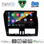 DIGITAL IQ BXK 20787_CPAA (9inc) MULTIMEDIA TABLET for VOLVO XC60 mod. 2009-2017 - Image 2