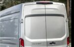 DIGITAL IQ CAMERA SL 854CL (AHD) DUAL BRAKE LIGHT CAMERA FORD TRANSIT mod. 2020+ - Image 2