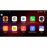 LENOVO LVE 8714BIG_CPAA (10inc) MULTIMEDIA TABLET for TOYOTA COROLLA mod. 2013-2016 - Image 8