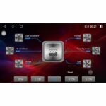 LENOVO LVE 8714BIG_CPAA (10inc) MULTIMEDIA TABLET for TOYOTA COROLLA mod. 2013-2016 - Image 4