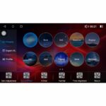 LENOVO LVE 8714BIG_CPAA (10inc) MULTIMEDIA TABLET for TOYOTA COROLLA mod. 2013-2016 - Image 6