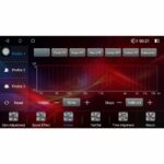 LENOVO LVE 8714BIG_CPAA (10inc) MULTIMEDIA TABLET for TOYOTA COROLLA mod. 2013-2016 - Image 5