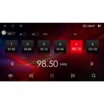 LENOVO LVE 8714BIG_CPAA (10inc) MULTIMEDIA TABLET for TOYOTA COROLLA mod. 2013-2016 - Image 3