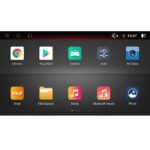 LENOVO SSW 990_CPA (9'' DECK) MULTIMEDIA TABLET for VW GROUP mod. 2004-2014 - Image 12
