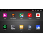 LENOVO SSW 990_CPA (9'' DECK) MULTIMEDIA TABLET for VW GROUP mod. 2004-2014 - Image 11