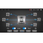 LENOVO SSW 990_CPA (9'' DECK) MULTIMEDIA TABLET for VW GROUP mod. 2004-2014 - Image 6