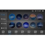 LENOVO SSW 990_CPA (9'' DECK) MULTIMEDIA TABLET for VW GROUP mod. 2004-2014 - Image 4