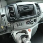 DIGITAL IQ BXC 3558A_CPAA (10inc) MULTIMEDIA TABLET for OPEL VIVARO – RENAULT TRAFIC - NISSAN PRIMASTAR mod. 2004-2015 - Image 2