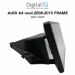 LENOVO LTM 11005_CPA (10inc) MULTIMEDIA TABLET for AUDI A4 mod. 2008-2015 - Image 4