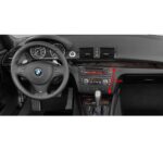 DIGITAL IQ BXF 17040_CPAA CLIMA (9inc) MULTIMEDIA TABLET for BMW S.1 (E81-82-87-88) mod. 2004-2013 - Image 3