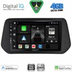 DIGITAL IQ BXF 16690_CPAA (9inc) MULTIMEDIA TABLET for SUZUKI SΧ4 S-CROSS mod. 2021-2026