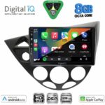 DIGITAL IQ BXF 18169_CPAA  (9inc) MULTIMEDIA TABLET for FORD FOCUS mod. 1998-2004 - Image 2