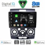 DIGITAL IQ BXF 18170_CPAA (9inc) MULTIMEDIA TABLET for FORD RANGER | MAZDA BT50 mod. 2006-2011