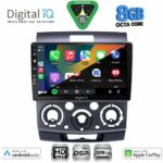 DIGITAL IQ BXF 18170_CPAA (9inc) MULTIMEDIA TABLET for FORD RANGER | MAZDA BT50 mod. 2006-2011 - Image 2