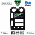 DIGITAL IQ BXF 18215_CPAA (9inc) MULTIMEDIA TABLET for HUMMER H2 mod. 2001-2007 - Image 2