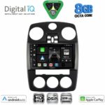 DIGITAL IQ BXF 18287_CPAA (9inc) MULTIMEDIA for CHRYSLER PT CRUISER mod. 2005-2010