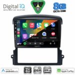 DIGITAL IQ BXF 18317_CPAA (9inc) MULTIMEDIA TABLET for KIA SORENTO mod. 2006-2009 - Image 2
