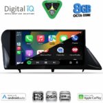 DIGITAL IQ BXF 18346_CPAA (9inc) MULTIMEDIA TABLET for LEXUS RX mod. 2009-2014 - Image 2