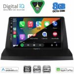 DIGITAL IQ BXF 18350_CPAA (9inc) MULTIMEDIA TABLET for LEXUS NX 200 mod. 2014-2022 - Image 2