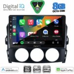 DIGITAL IQ BXF 18392_CPAA (9inc) MULTIMEDIA TABLET for MAZDA MX5 mod. 2005-2015 - Image 2