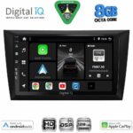 DIGITAL IQ BXF 7746_CPAA  (9inc) MULTIMEDIA TABLET for GOLF 6 mod. 2009-2012