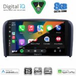 DIGITAL IQ BXF 18786_CPAA (9inc) MULTIMEDIA TABLET for VOLVO S80 mod. 1998-2006 - Image 2