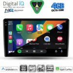 DIGITAL IQ BXK 19026A_CPAA (9inc) MULTIMEDIA TABLET for ALFA ROMEO GIULIETTA mod 2014-2020 - Image 2