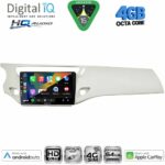 DIGITAL IQ BXK 19092BL_CPAA (9inc) MULTIMEDIA TABLET for CITROEN C3 - DS3 mod. 2009-2016 (BLACK) - Image 11