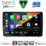DIGITAL IQ BXK 19151B_CPAA (10inc) MULTIMEDIA TABLET for FORD ECOSPORT mod. 2018-2023 - Image 2