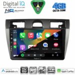 DIGITAL IQ BXK 19150_CPAA (9inc) MULTIMEDIA TABLET for FORD ECOSPORT  mod. 2012-2018 - Image 17