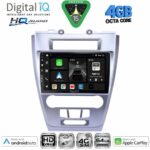 DIGITAL IQ BXK 19156BL_CPAA A/C (9inc) MULTIMEDIA TABLET for FORD FOCUS mod. 2005-2012 (BLACK) - Image 20