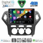 DIGITAL IQ BXK 19160_CPAA (9inc) MULTIMEDIA TABLET for FORD KUGA mod. 2013-2019 – CMAX mod. 2011-2020 - Image 15
