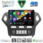 DIGITAL IQ BXK 19160_CPAA (9inc) MULTIMEDIA TABLET for FORD KUGA mod. 2013-2019 – CMAX mod. 2011-2020 - Image 17