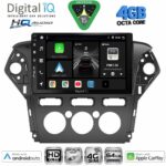 DIGITAL IQ BXK 19163_CPAA A/C (10inc) MULTIMEDIA TABLET for FORD MONDEO mod. 2011-2013