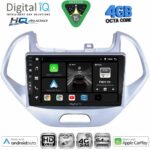 DIGITAL IQ BXK 19165_CPAA (9inc) MULTIMEDIA TABLET for FORD MUSTANG mod. 2010-2015 - Image 16