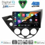 DIGITAL IQ BXK 19169_CPAA  (9inc) MULTIMEDIA TABLET for FORD FOCUS mod. 1998-2004 - Image 3