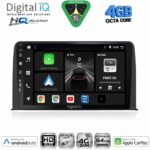 DIGITAL IQ BXK 191904D_CPAA (9inc) MULTIMEDIA TABLET for HONDA CIVIC 4Doors mod. 2012-2016 - Image 24