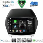 DIGITAL IQ BXK 19231_CPAA A/C (9inc) MULTIMEDIA TABLET for HYUNDAI i30 mod. 2007-2012 - Image 16