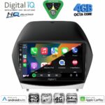 DIGITAL IQ BXK 19231_CPAA A/C (9inc) MULTIMEDIA TABLET for HYUNDAI i30 mod. 2007-2012 - Image 17