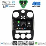 DIGITAL IQ BXK 19280_CPAA (9inc) MULTIMEDIA TABLET for JEEP GRAND CHEROKEE mod. 1999-2004 - Image 16