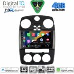 DIGITAL IQ BXK 19280_CPAA (9inc) MULTIMEDIA TABLET for JEEP GRAND CHEROKEE mod. 1999-2004 - Image 17