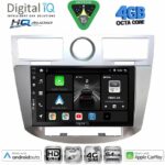 DIGITAL IQ BXK 19280_CPAA (9inc) MULTIMEDIA TABLET for JEEP GRAND CHEROKEE mod. 1999-2004 - Image 18